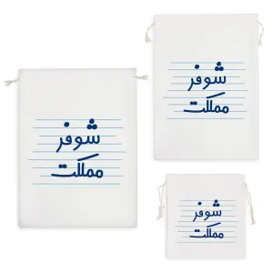 کیسه نظم دهنده شوفر مملکت