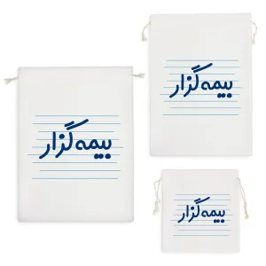 کیسه نظم دهنده بیمه گزار