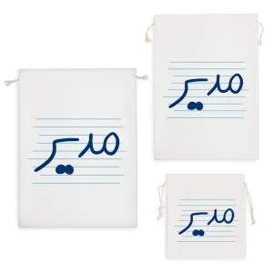 کیسه نظم دهنده مدیر