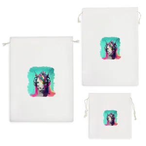 کیسه نظم دهنده یونیکورن