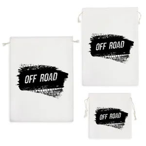 کیسه نظم دهنده OffRoad