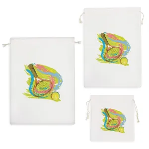 کیسه نظم دهنده تنیس Teniss