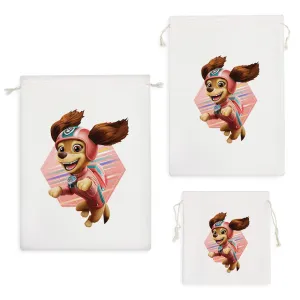 کیسه نظم دهنده لیبرتی انیمیشن سگهای نگهبان