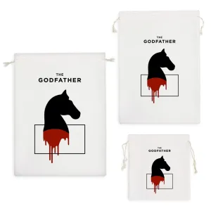 کیسه نظم دهنده  فیلم پدر خوانده God Father