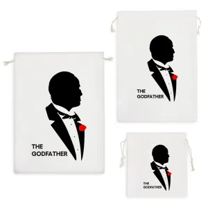 کیسه نظم دهنده  فیلم پدر خوانده God Father