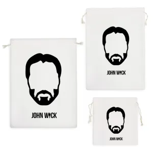 کیسه نظم دهنده جان ویک John Wick