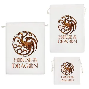 کیسه نظم دهنده سریال خانه اژدها house of dragon