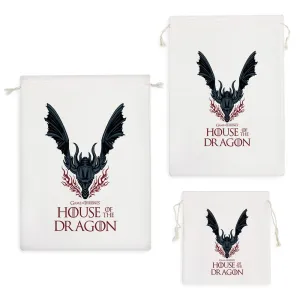 کیسه نظم دهنده سریال خانه اژدها house of dragon