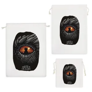 کیسه نظم دهنده سریال خانه اژدها house of dragon