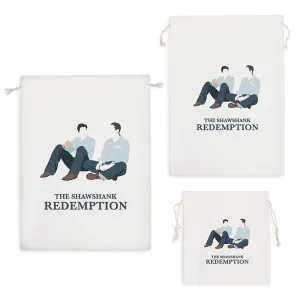 کیسه نظم دهنده فیلم رهایی از شاوشنگ