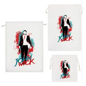 کیسه نظم دهنده جان ویک John Wick