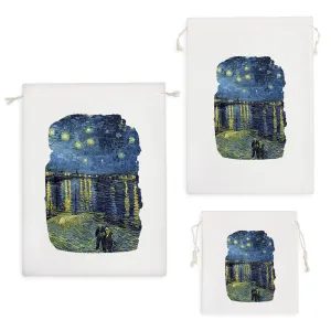 کیسه نظم دهنده نقاشی ون گوگ