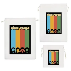 کیسه نظم دهنده اعضای گروه موسیقی پینک فلوید