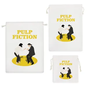 کیسه نظم دهنده فیلم پالپ فیکشن