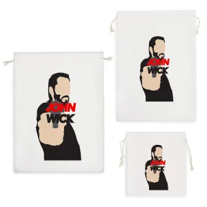 کیسه نظم دهنده جان ویک John Wick