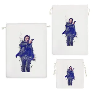 کیسه نظم دهنده جان ویک John Wick