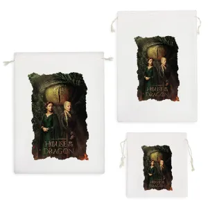 کیسه نظم دهنده سریال خانه اژدها house of dragon