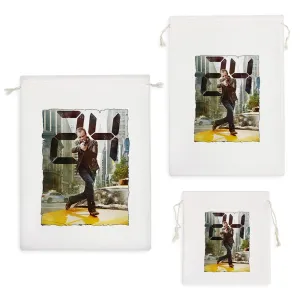 کیسه نظم دهنده سریال 24