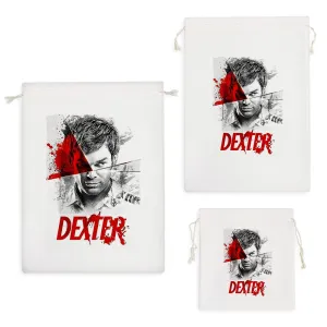 کیسه نظم دهنده سریال دکستر