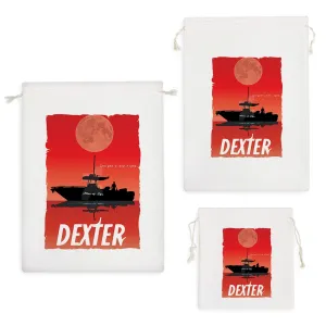 کیسه نظم دهنده سریال دکستر