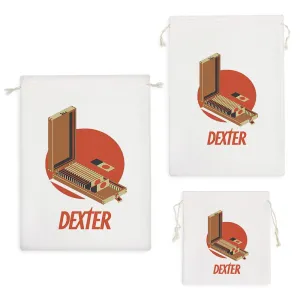 کیسه نظم دهنده سریال دکستر