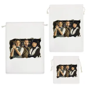 کیسه نظم دهنده بازی مافیا پدر خوانده