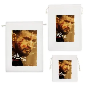 کیسه نظم دهنده پوستر سریال پوست شیر