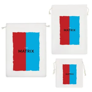 کیسه نظم دهنده پوستر فیلم ماتریکسMatrix