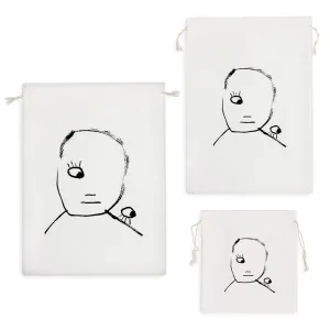 کیسه نظم دهنده مینیمال چشم