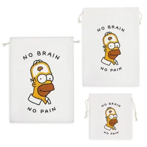 کیسه نظم دهنده سیمپسون