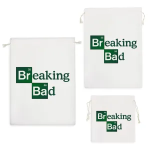 کیسه نظم دهنده سریال برکینگ بدBreaking Bad