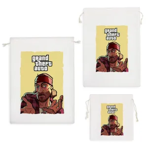 کیسه نظم دهنده بازی GTA