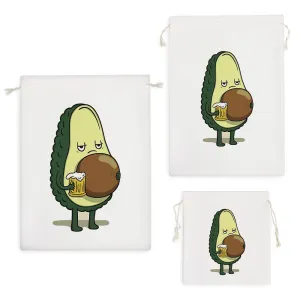 کیسه نظم دهنده آووکادو