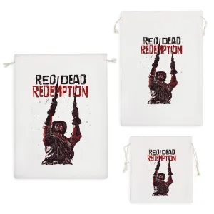 کیسه نظم دهنده بازی Red Dead Redemption