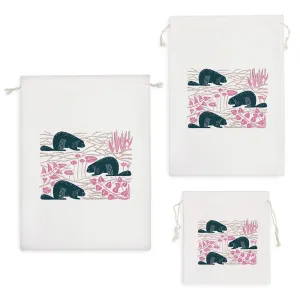 کیسه نظم دهنده موش صحرایی