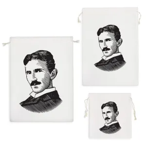 کیسه نظم دهنده تسلا