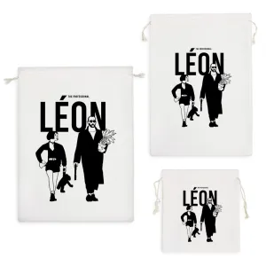 کیسه نظم دهنده لئون و ماتیلدا