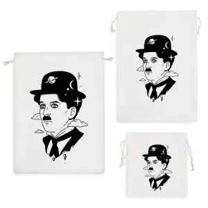 کیسه نظم دهنده چارلی چاپلین