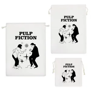 کیسه نظم دهنده فیلم پالپ فیکشن