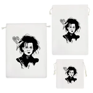 کیسه نظم دهنده ادوارد دست قیچی