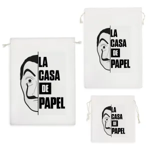 کیسه نظم دهنده سریال مانی هیست