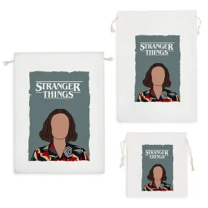 کیسه نظم دهنده Stranger things