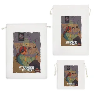 کیسه نظم دهنده استرنجر تینگز