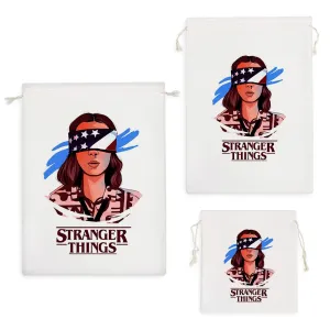 کیسه نظم دهنده استرنجر تینگز