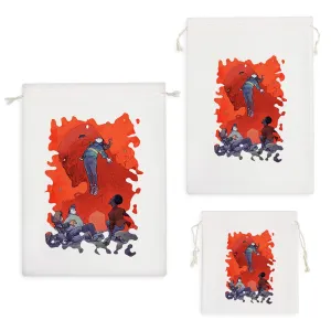 کیسه نظم دهنده استرنجر تینگز