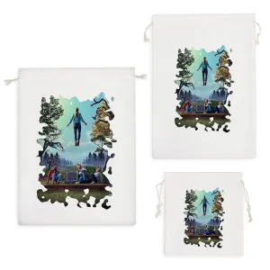 کیسه نظم دهنده استرنجر تینگز