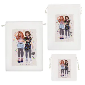 کیسه نظم دهنده استرنجر تینگز