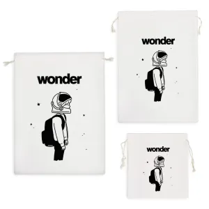 کیسه نظم دهنده wonder