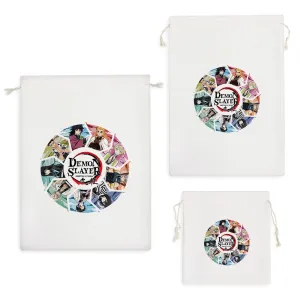 کیسه نظم دهنده انیمه Demon Slayer