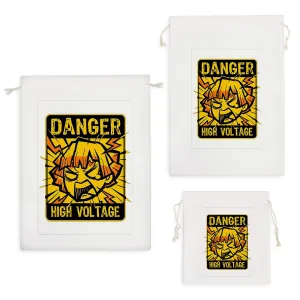 کیسه نظم دهنده انیمه Demon Slayer